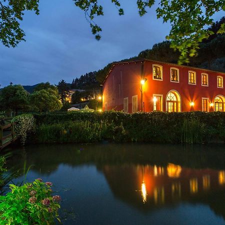 La Dimora Dell'Inventore Luxury B&B Capannori Exteriér fotografie