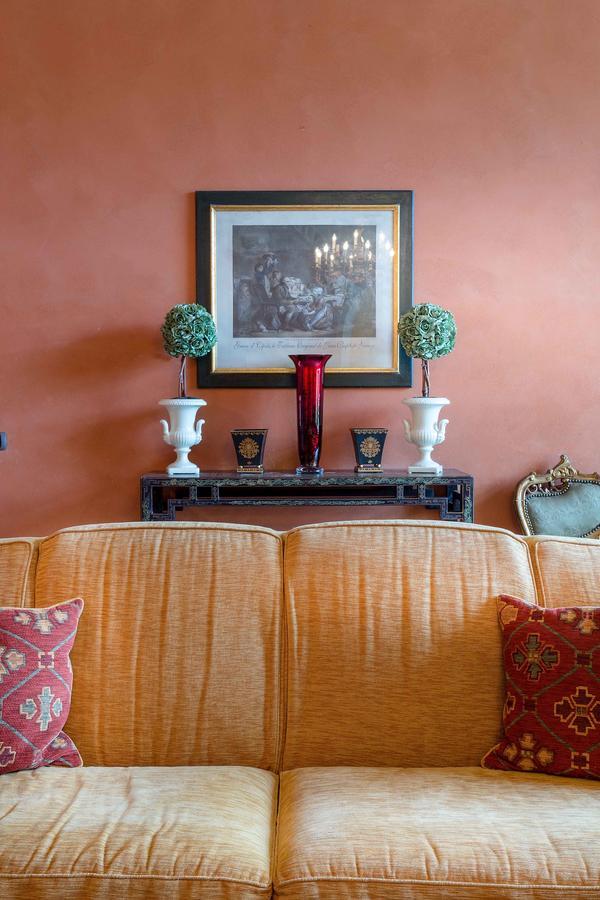 La Dimora Dell'Inventore Luxury B&B Capannori Exteriér fotografie