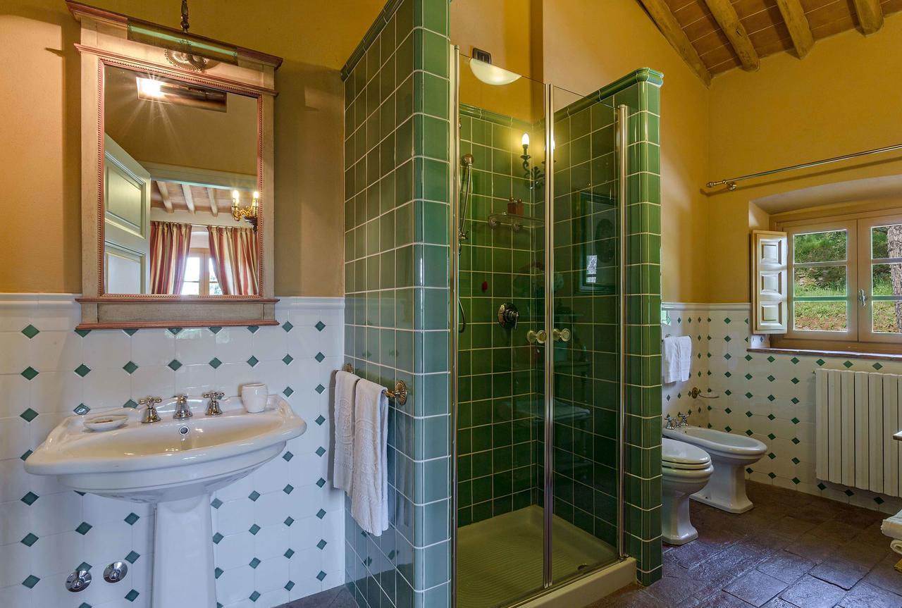 La Dimora Dell'Inventore Luxury B&B Capannori Exteriér fotografie
