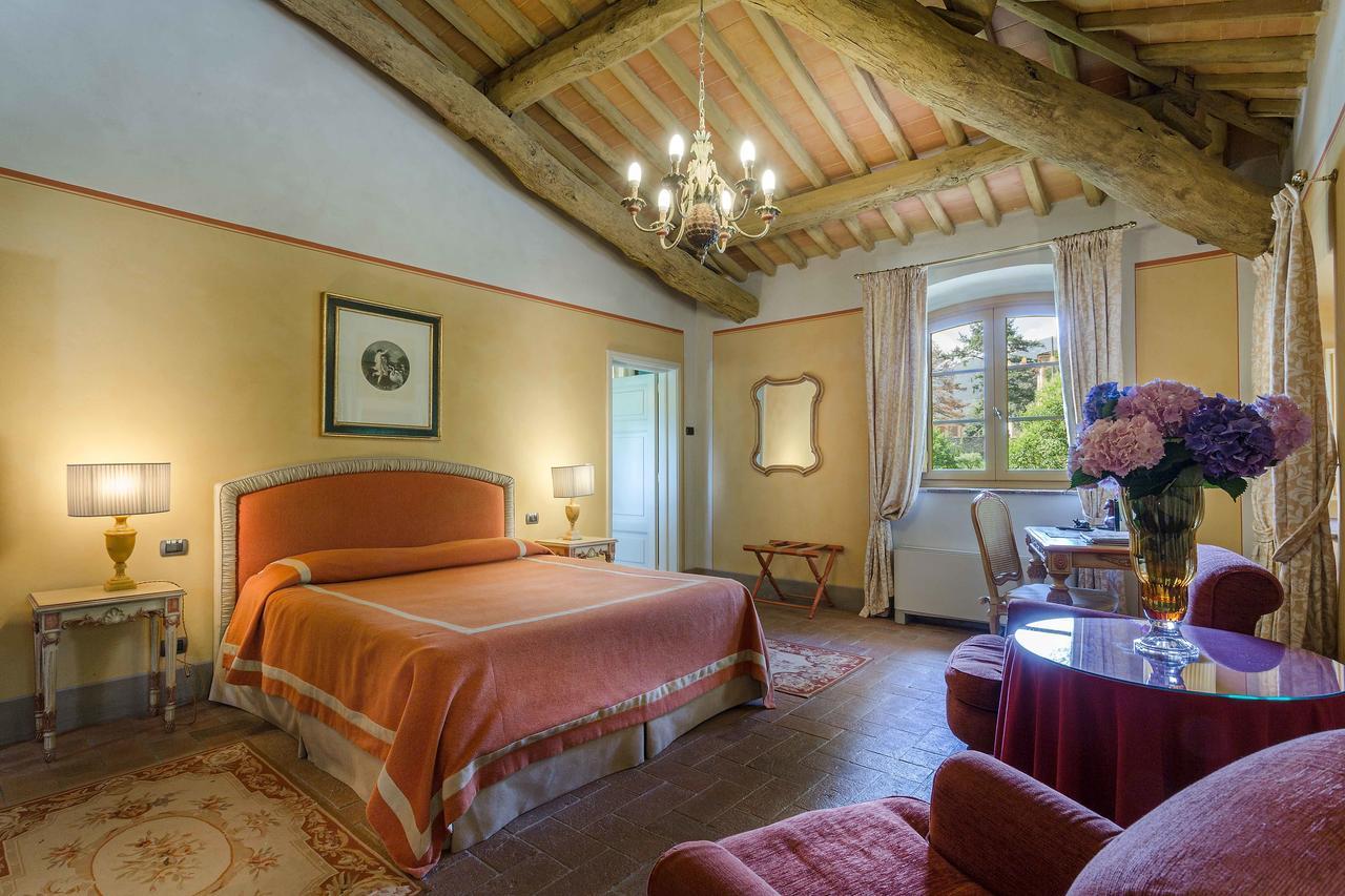 La Dimora Dell'Inventore Luxury B&B Capannori Exteriér fotografie