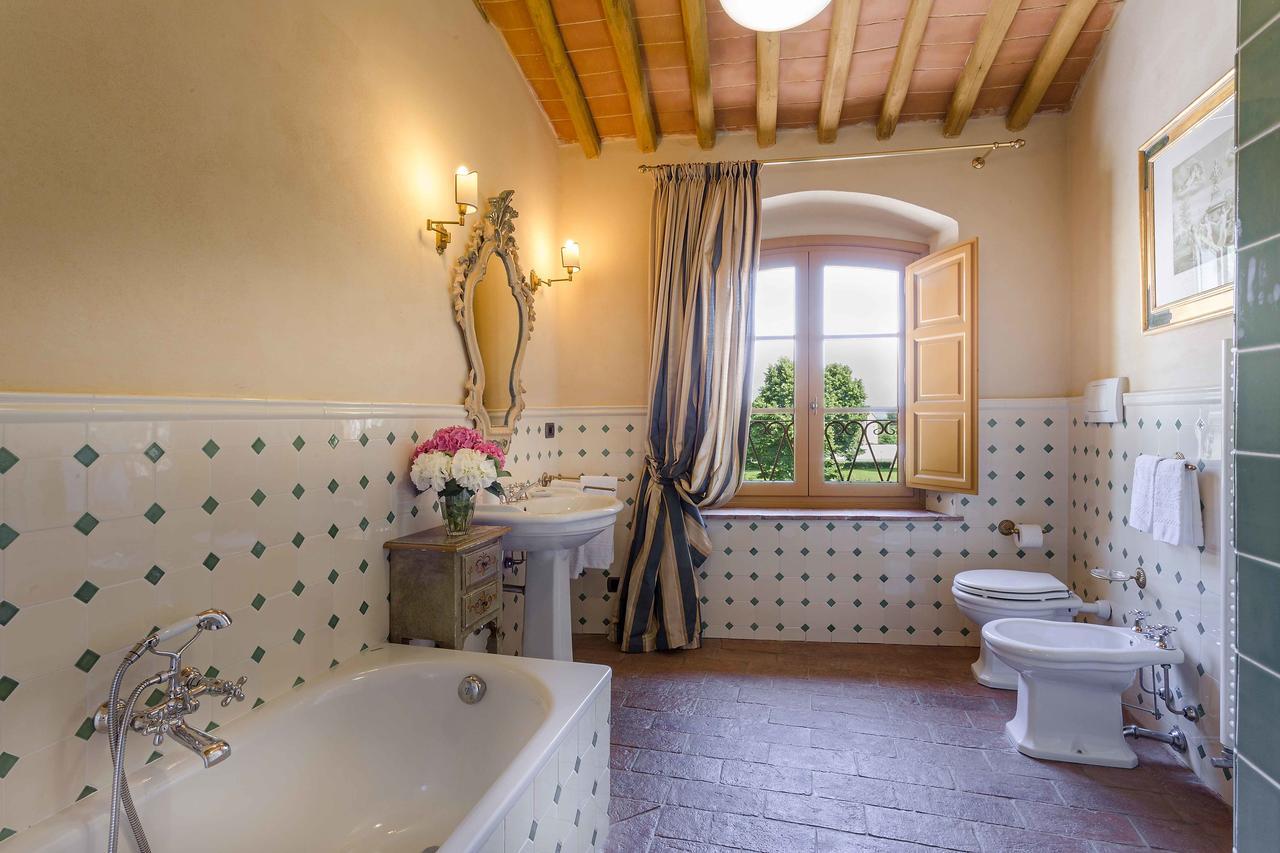 La Dimora Dell'Inventore Luxury B&B Capannori Exteriér fotografie