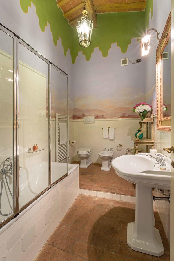 La Dimora Dell'Inventore Luxury B&B Capannori Exteriér fotografie