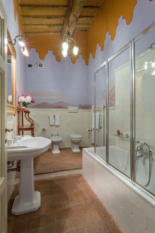 La Dimora Dell'Inventore Luxury B&B Capannori Exteriér fotografie